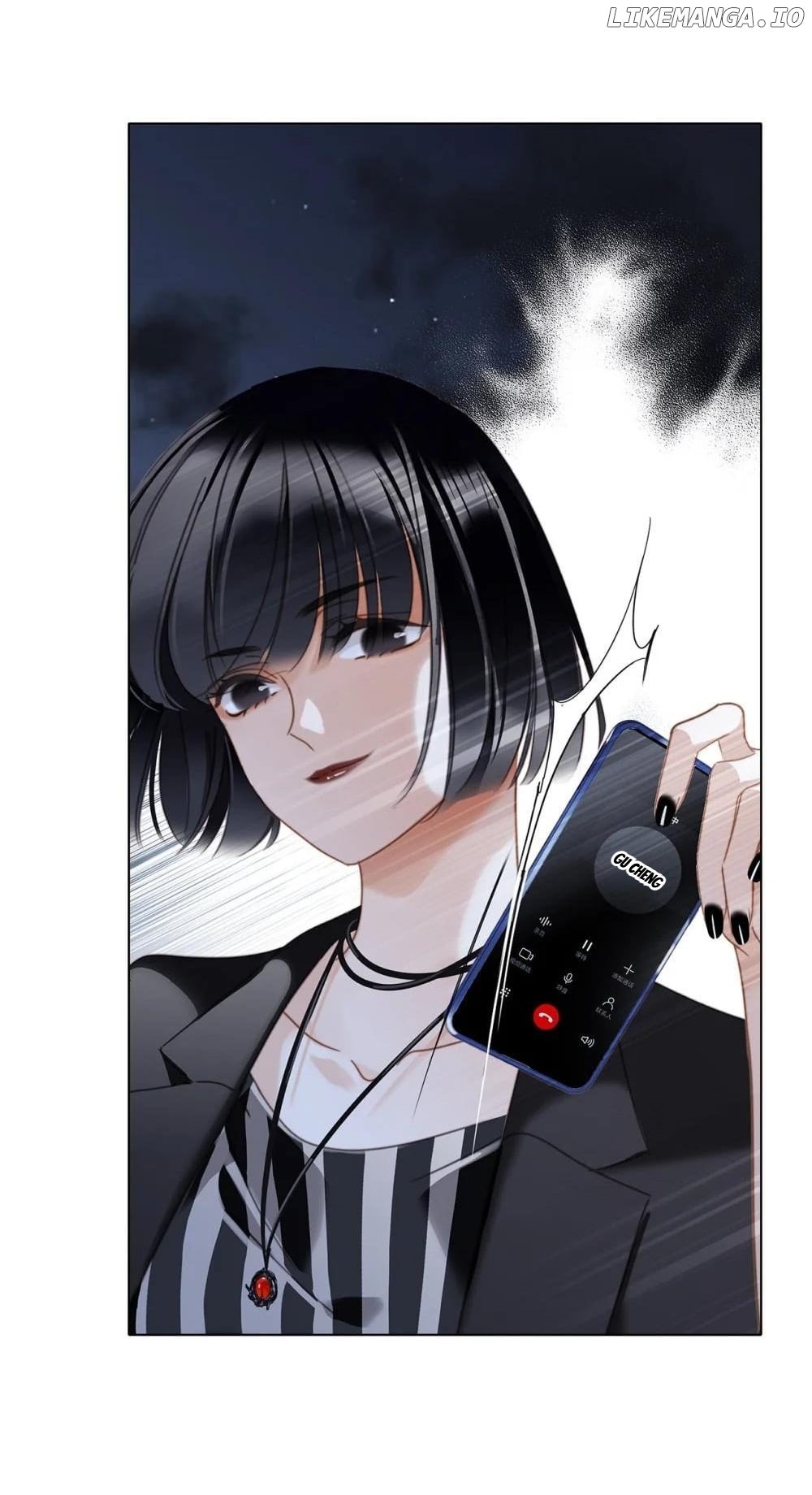 1st Kiss – I Don’t Want To Consider You As Sister Anymore Chapter 62 - 56 - page 42